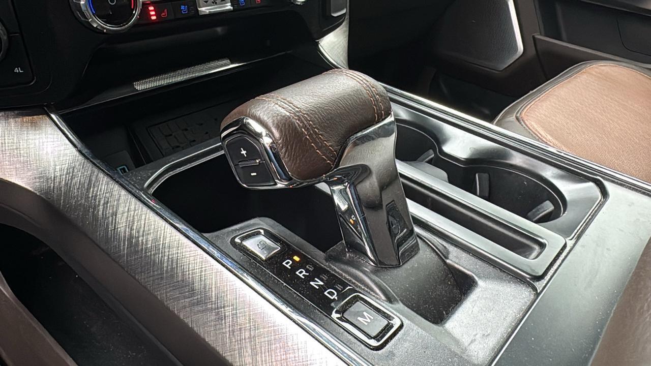 2023 Ford F-150 King Ranch  Selma TX