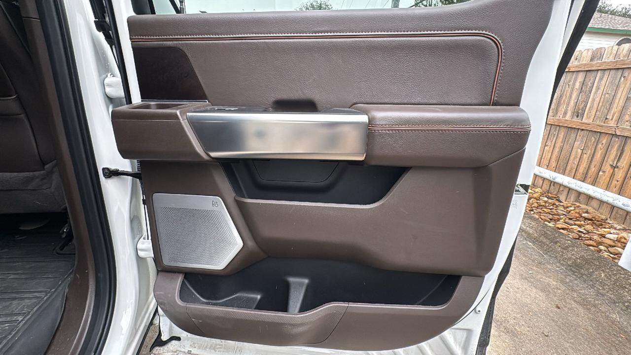 2023 Ford F-150 King Ranch  Selma TX