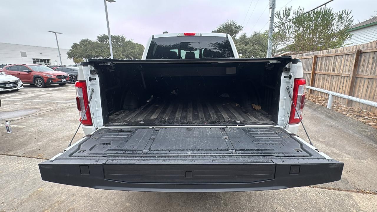 2023 Ford F-150 King Ranch  Selma TX