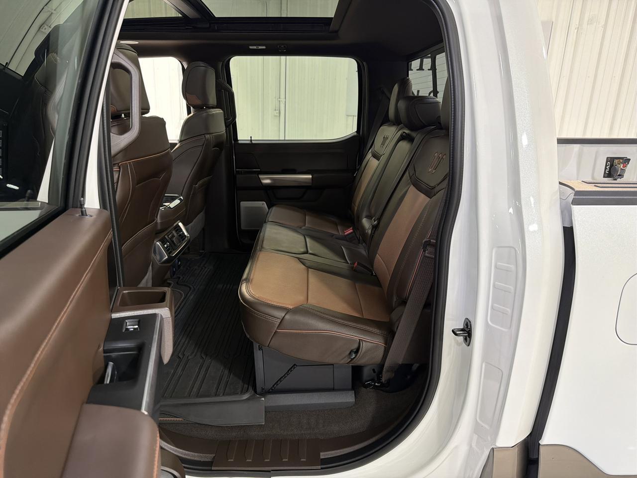 2023 Ford F-150 King Ranch San Antonio TX