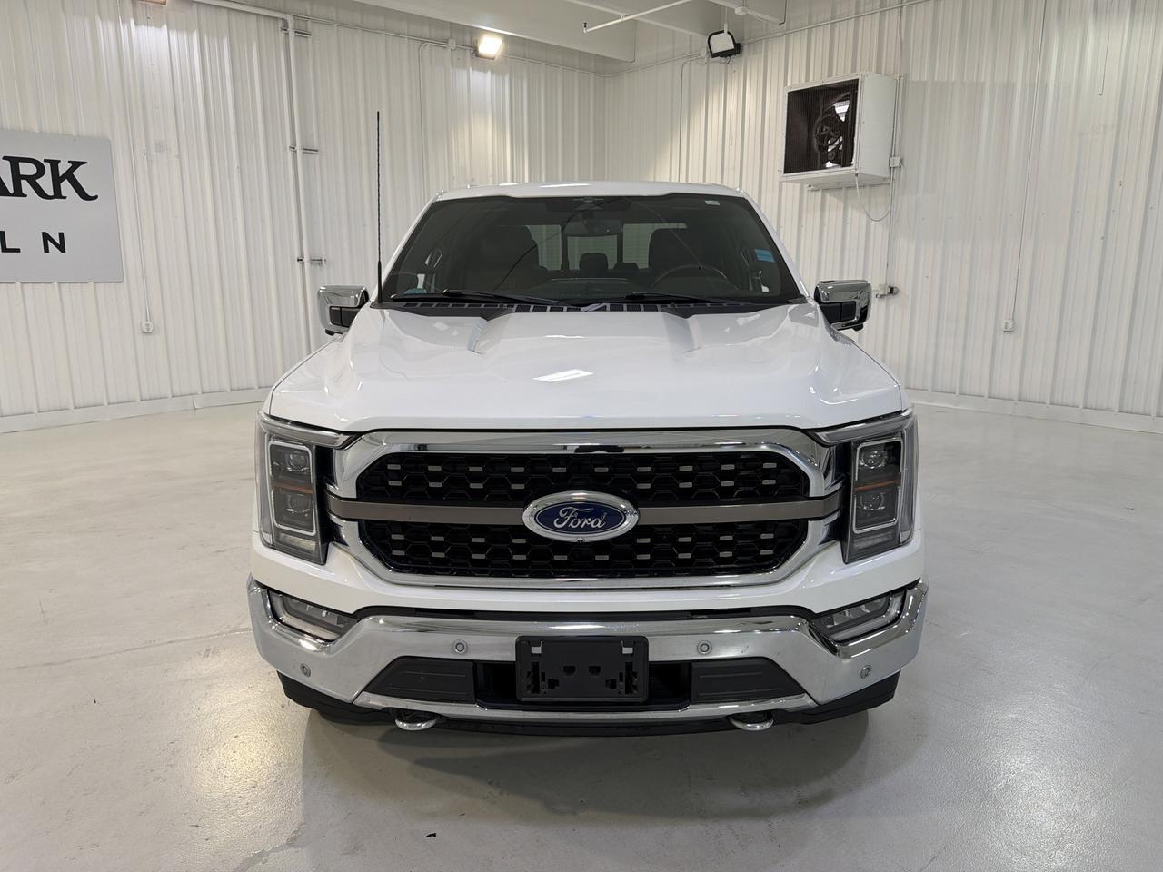 2023 Ford F-150 King Ranch San Antonio TX