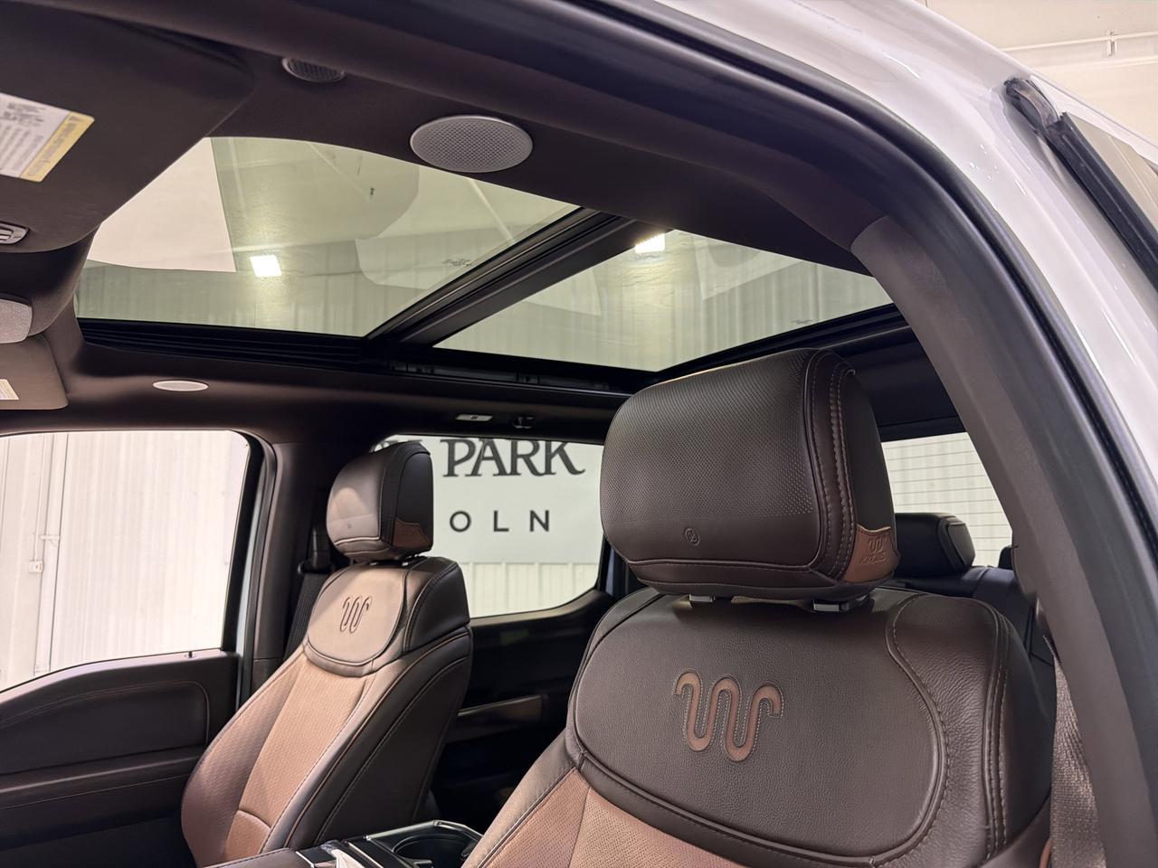 2023 Ford F-150 King Ranch San Antonio TX