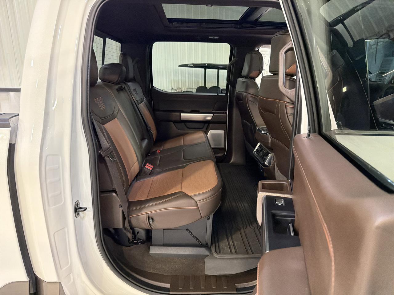 2023 Ford F-150 King Ranch San Antonio TX