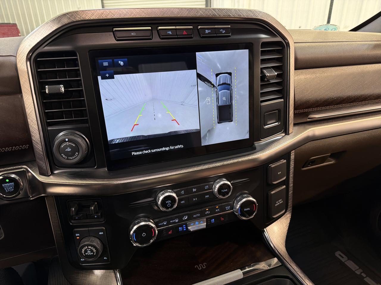 2023 Ford F-150 King Ranch San Antonio TX