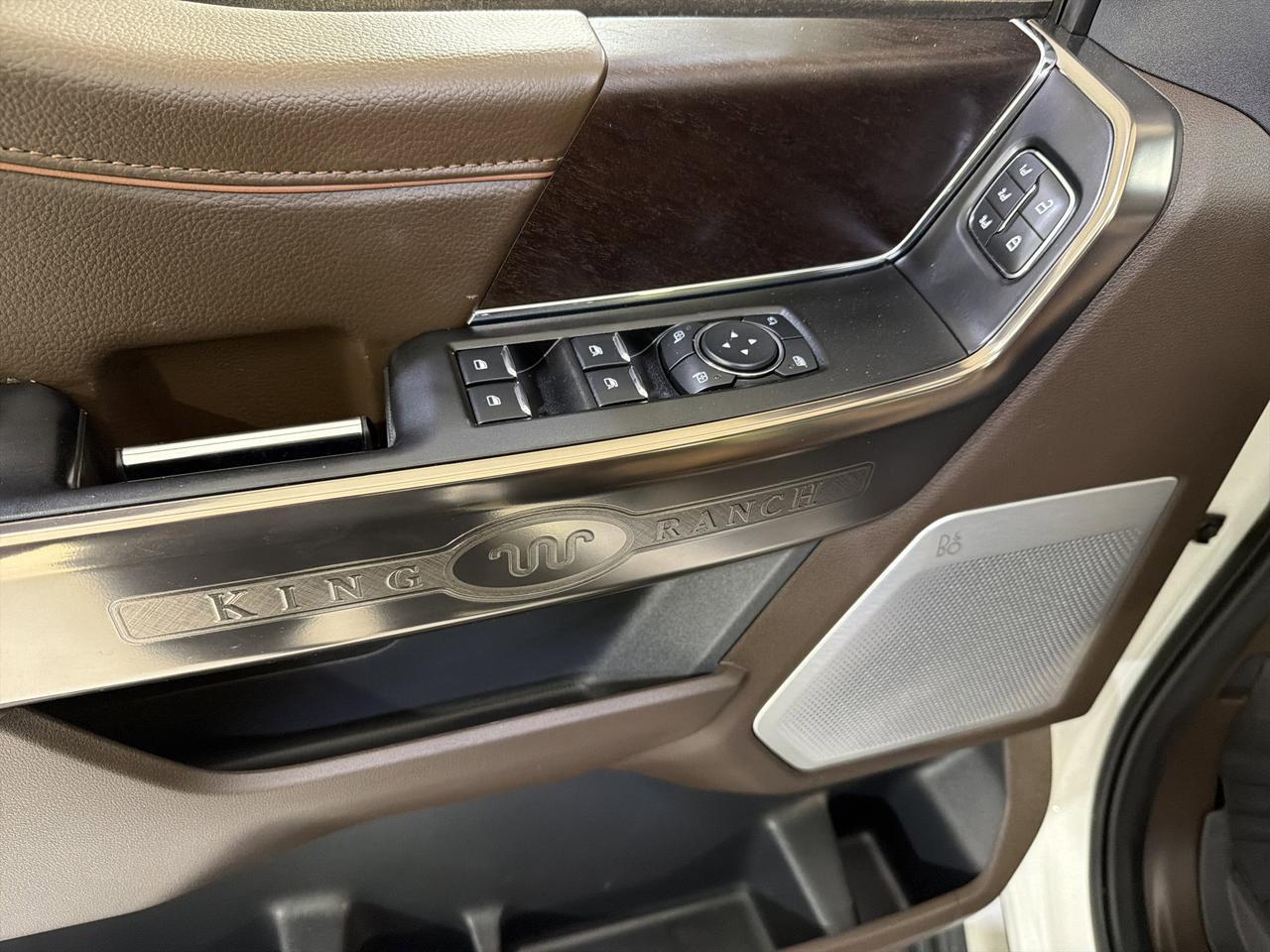 2023 Ford F-150 King Ranch San Antonio TX