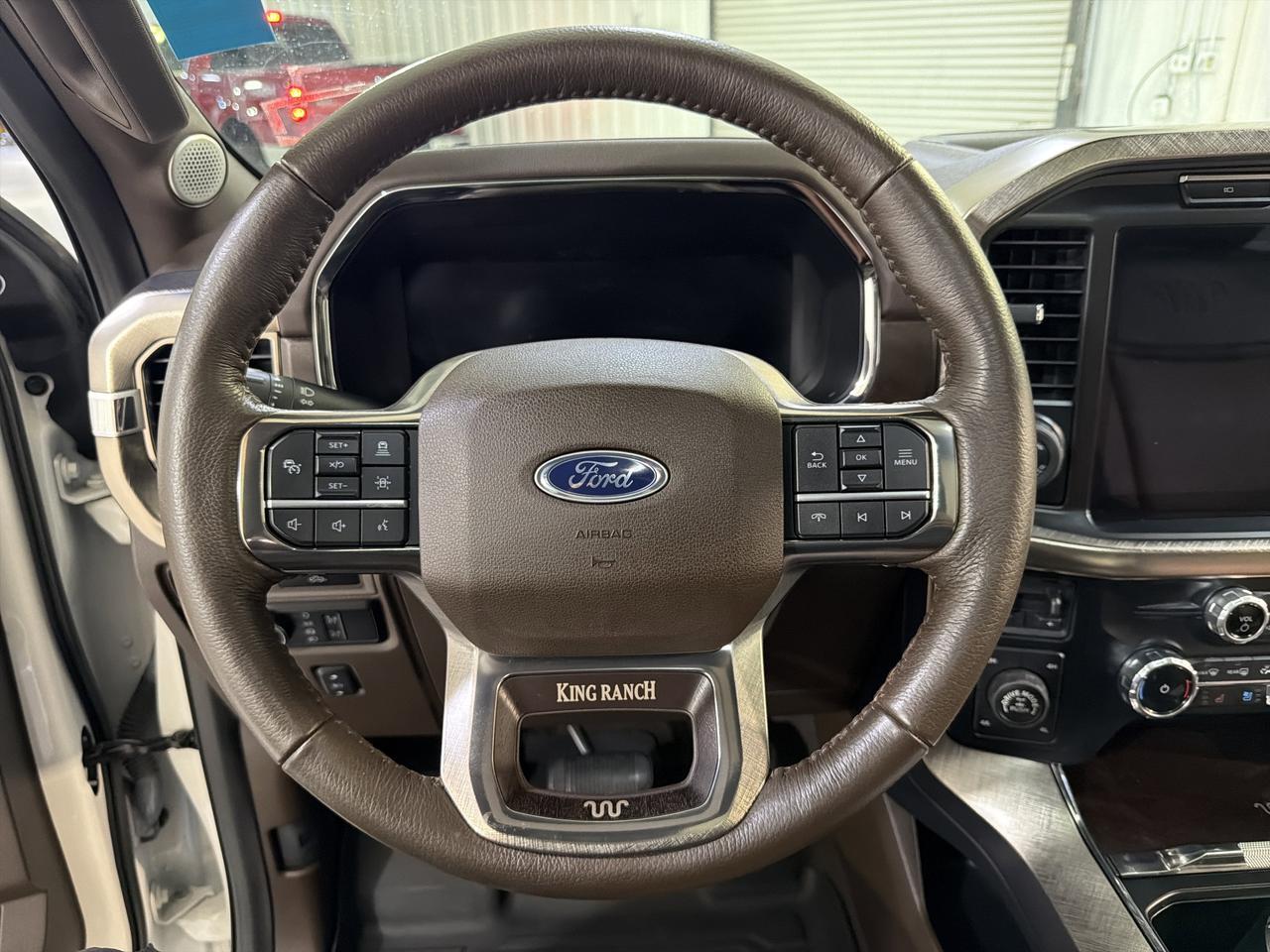2023 Ford F-150 King Ranch San Antonio TX