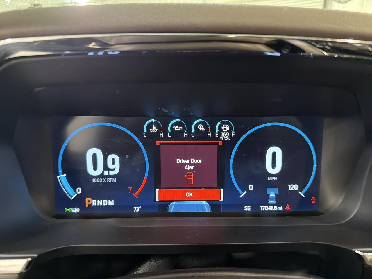 2023 Ford F-150 King Ranch San Antonio TX