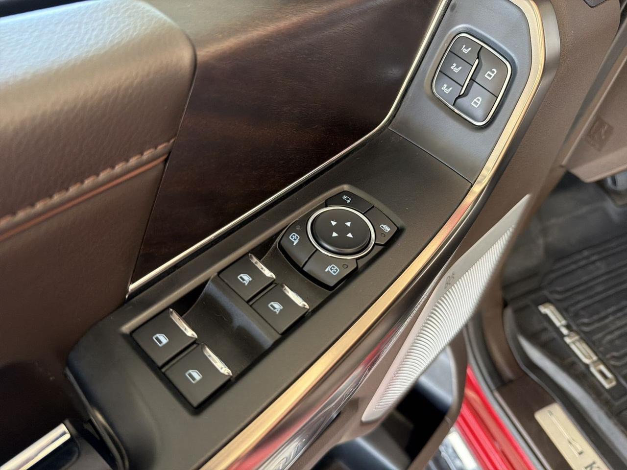 2023 Ford F-150 King Ranch San Antonio TX