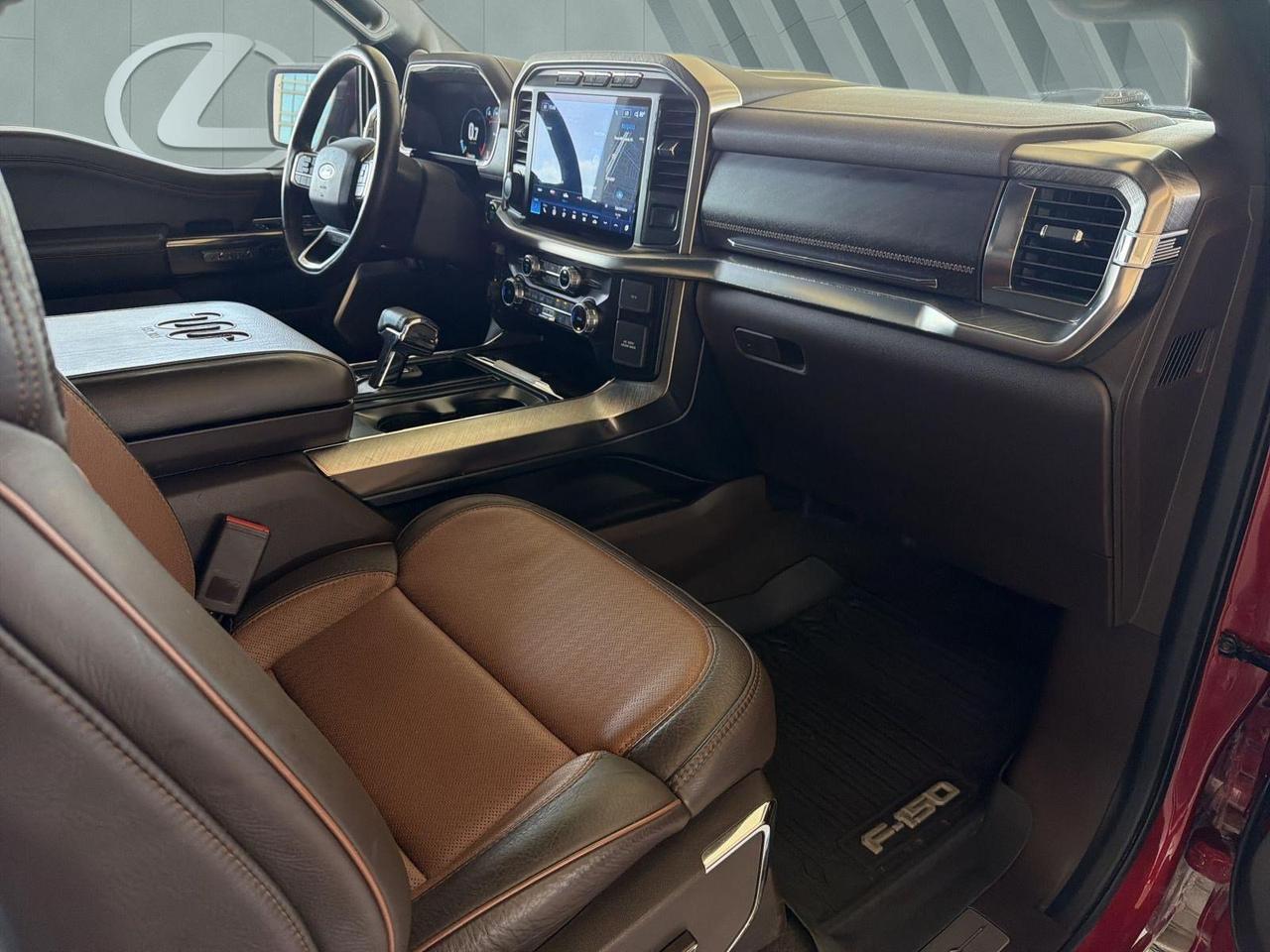 2023 Ford F-150 King Ranch San Antonio TX