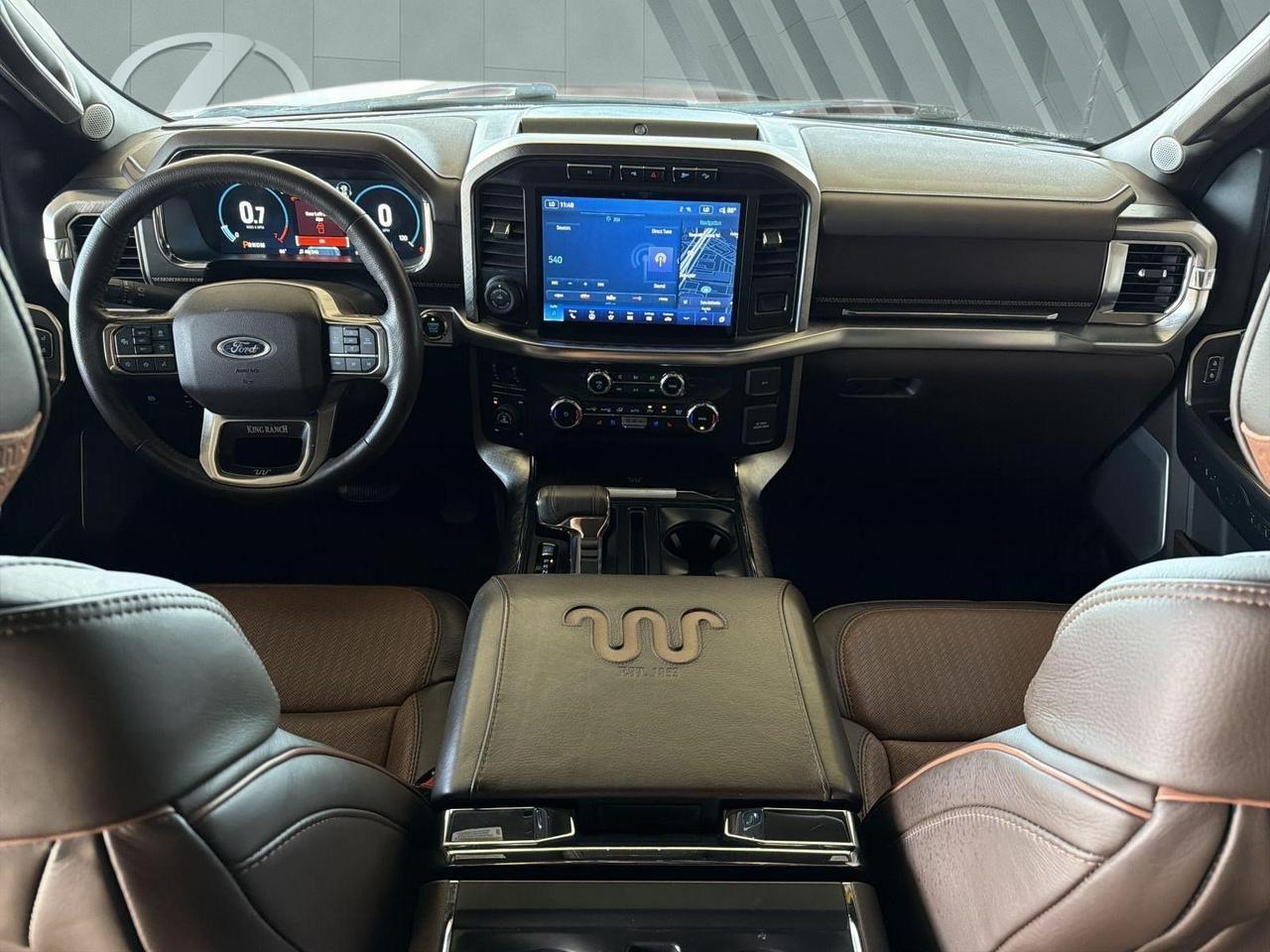 2023 Ford F-150 King Ranch San Antonio TX