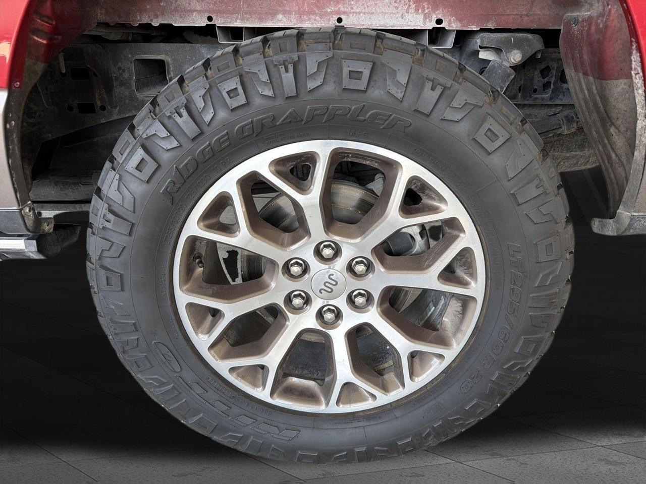 2023 Ford F-150 King Ranch San Antonio TX