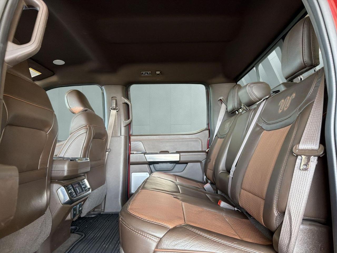 2023 Ford F-150 King Ranch San Antonio TX