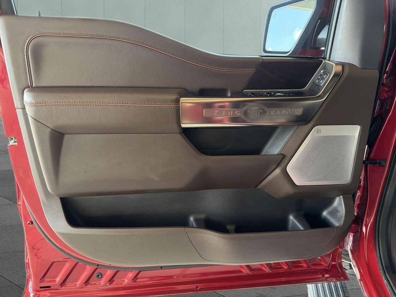 2023 Ford F-150 King Ranch San Antonio TX