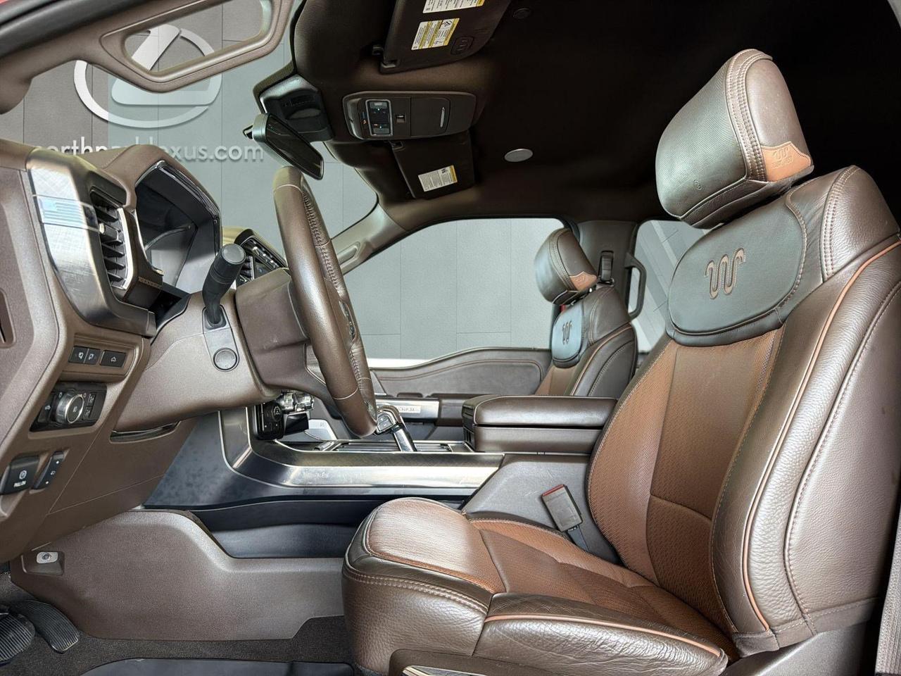 2023 Ford F-150 King Ranch San Antonio TX