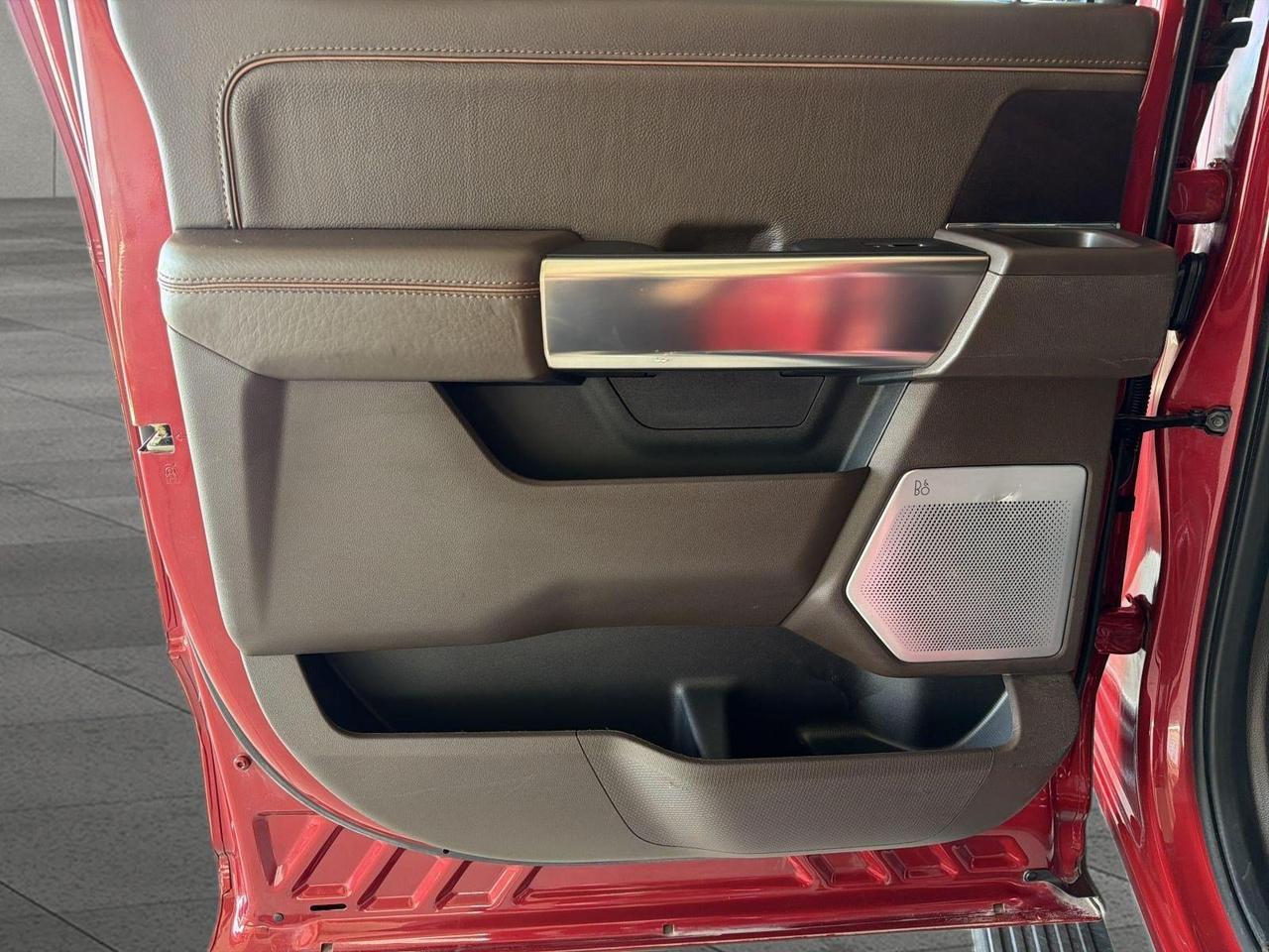 2023 Ford F-150 King Ranch San Antonio TX