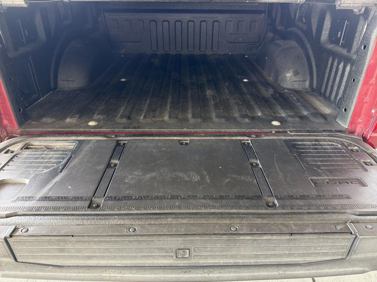 2023 Ford F-150 King Ranch San Antonio TX