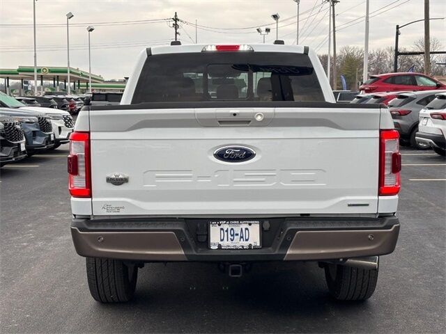 2023 Ford F-150 King Ranch Washington MO
