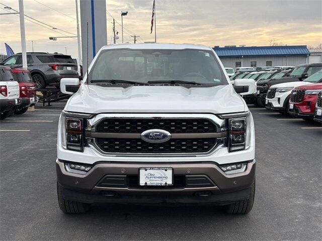 2023 Ford F-150 King Ranch Washington MO