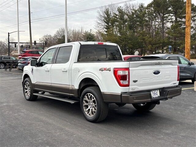 2023 Ford F-150 King Ranch Washington MO