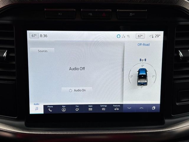 2023 Ford F-150 King Ranch Washington MO