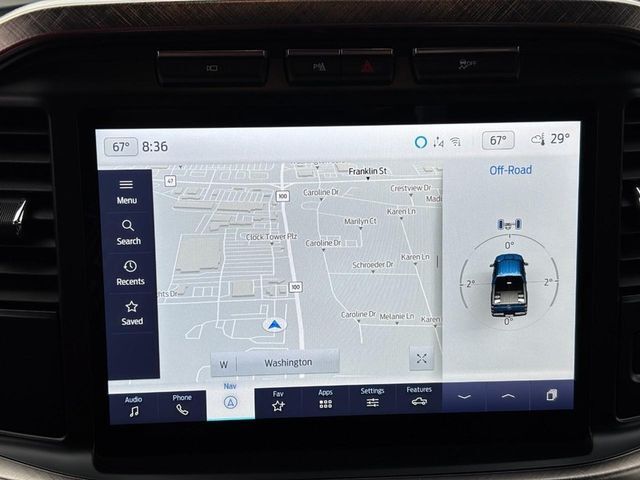 2023 Ford F-150 King Ranch Washington MO