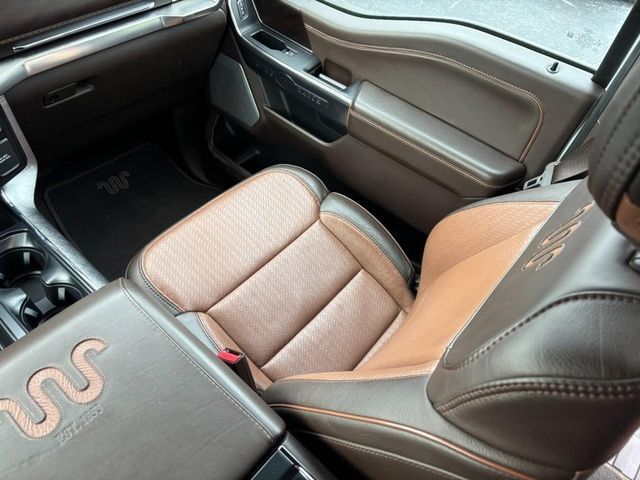 2023 Ford F-150 King Ranch Washington MO