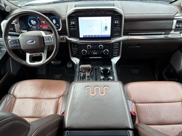 2023 Ford F-150 King Ranch Washington MO