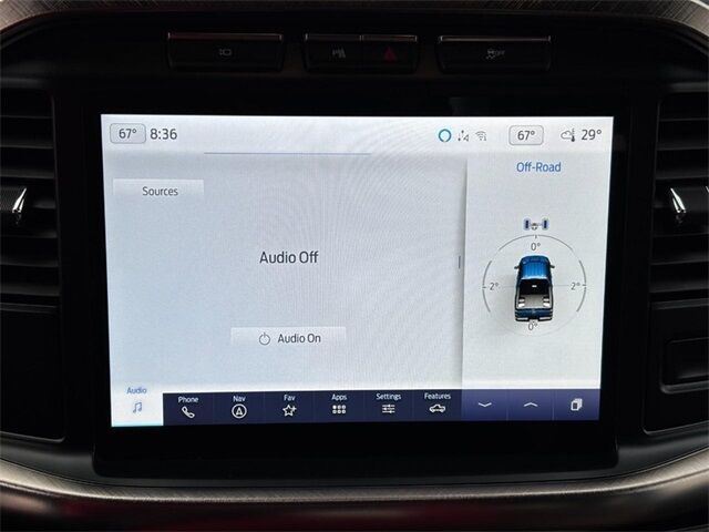 2023 Ford F-150 King Ranch Washington MO