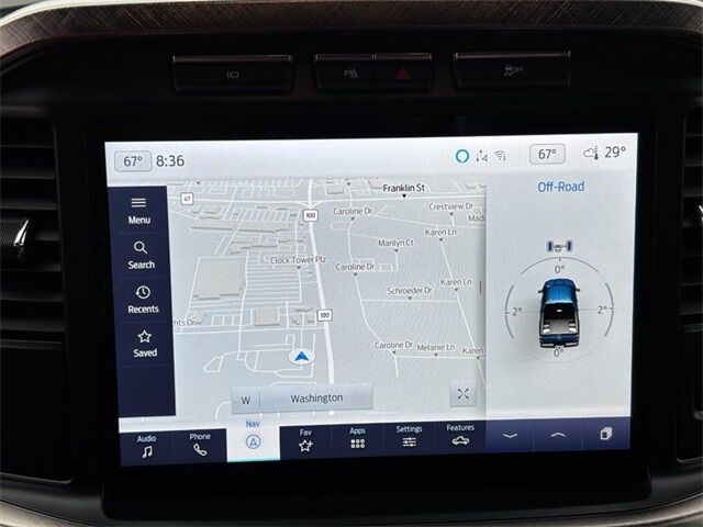 2023 Ford F-150 King Ranch Washington MO