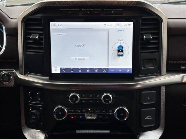 2023 Ford F-150 King Ranch Washington MO