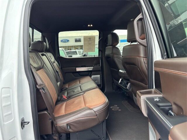 2023 Ford F-150 King Ranch Washington MO