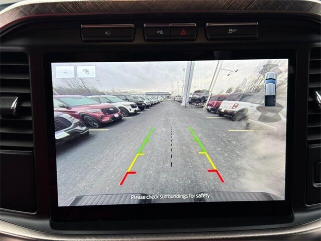 2023 Ford F-150 King Ranch Washington MO