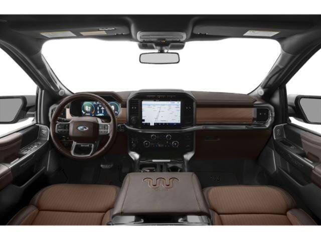 2023 Ford F-150 King Ranch Winder GA