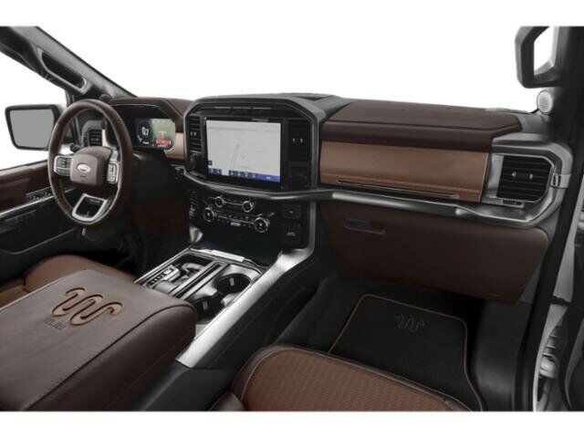 2023 Ford F-150 King Ranch Winder GA