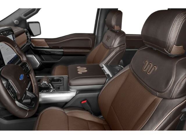 2023 Ford F-150 King Ranch Winder GA