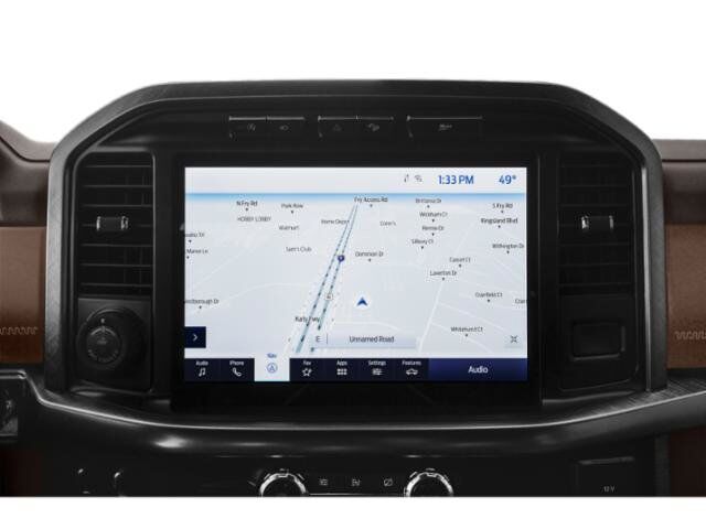 2023 Ford F-150 King Ranch Winder GA