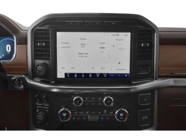 2023 Ford F-150 King Ranch Winder GA