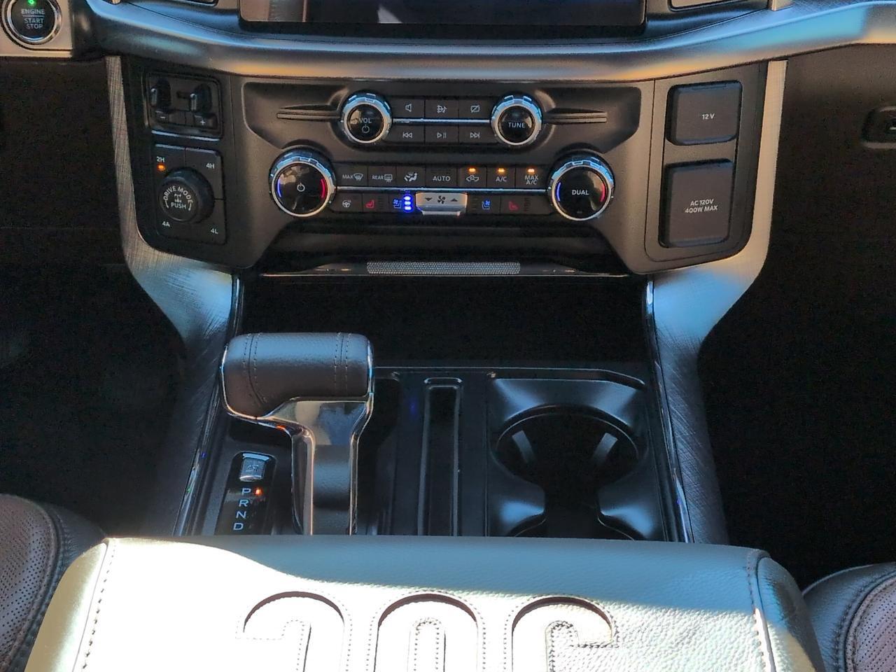 2023 Ford F-150 King Ranch Winder GA