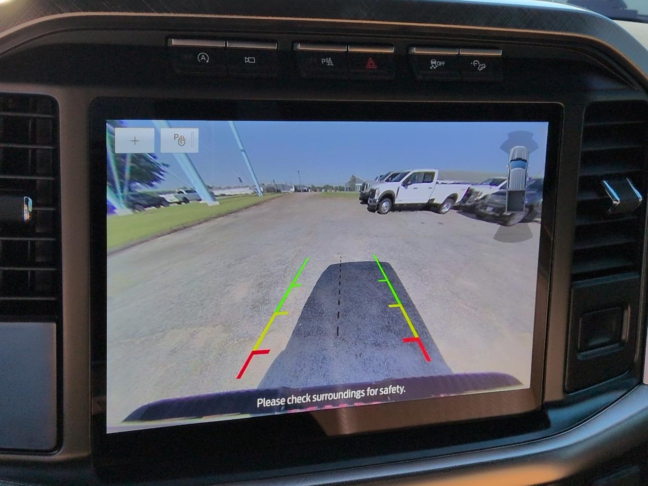 2023 Ford F-150 King Ranch Winder GA
