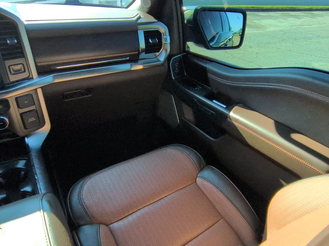 2023 Ford F-150 King Ranch Winder GA