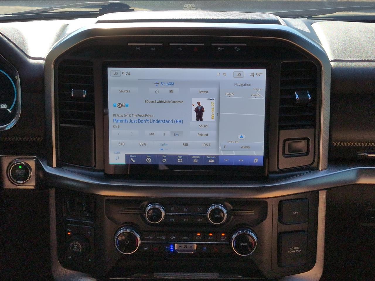 2023 Ford F-150 King Ranch Winder GA