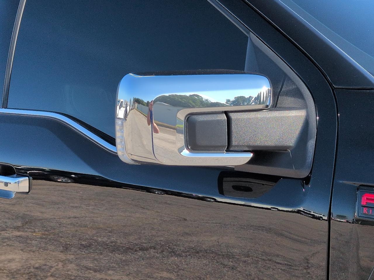 2023 Ford F-150 King Ranch Winder GA