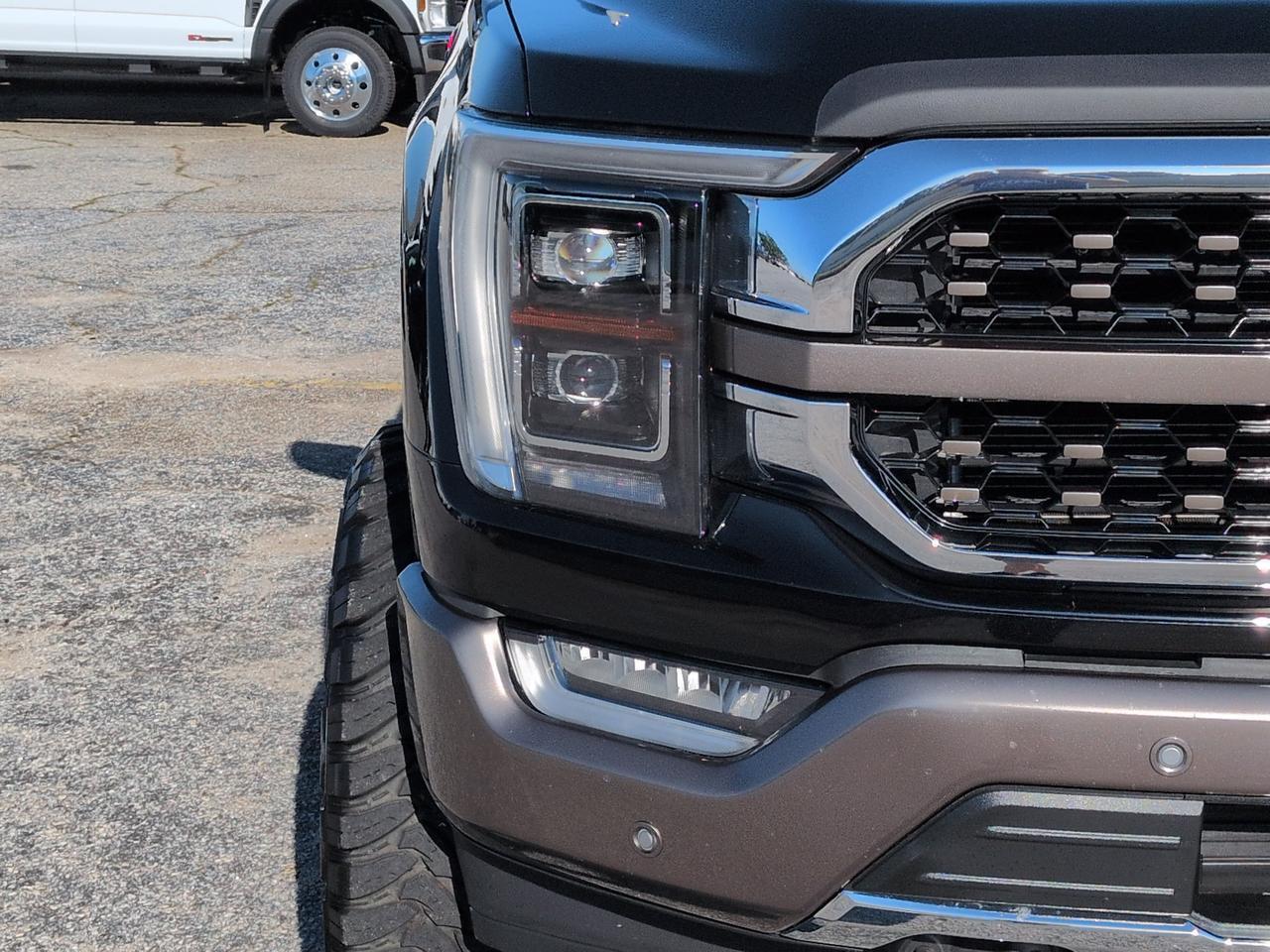 2023 Ford F-150 King Ranch Winder GA