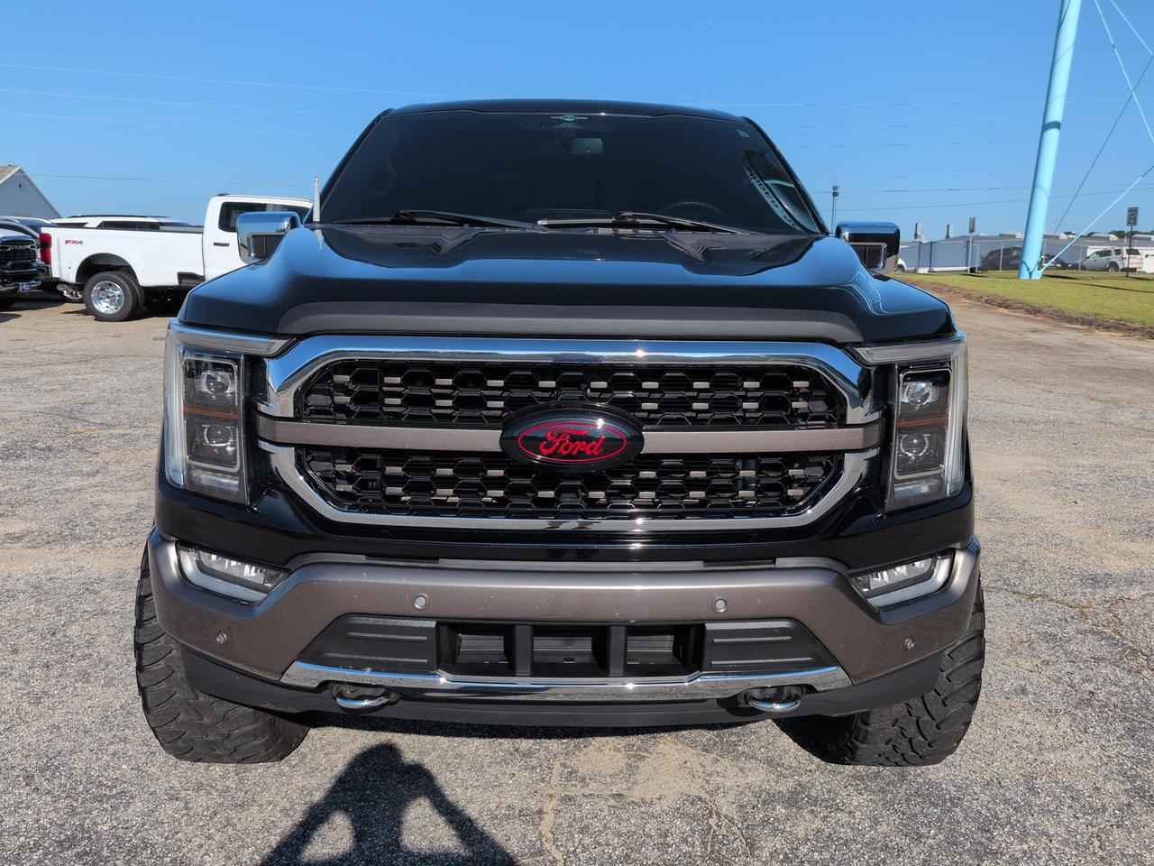 2023 Ford F-150 King Ranch Winder GA