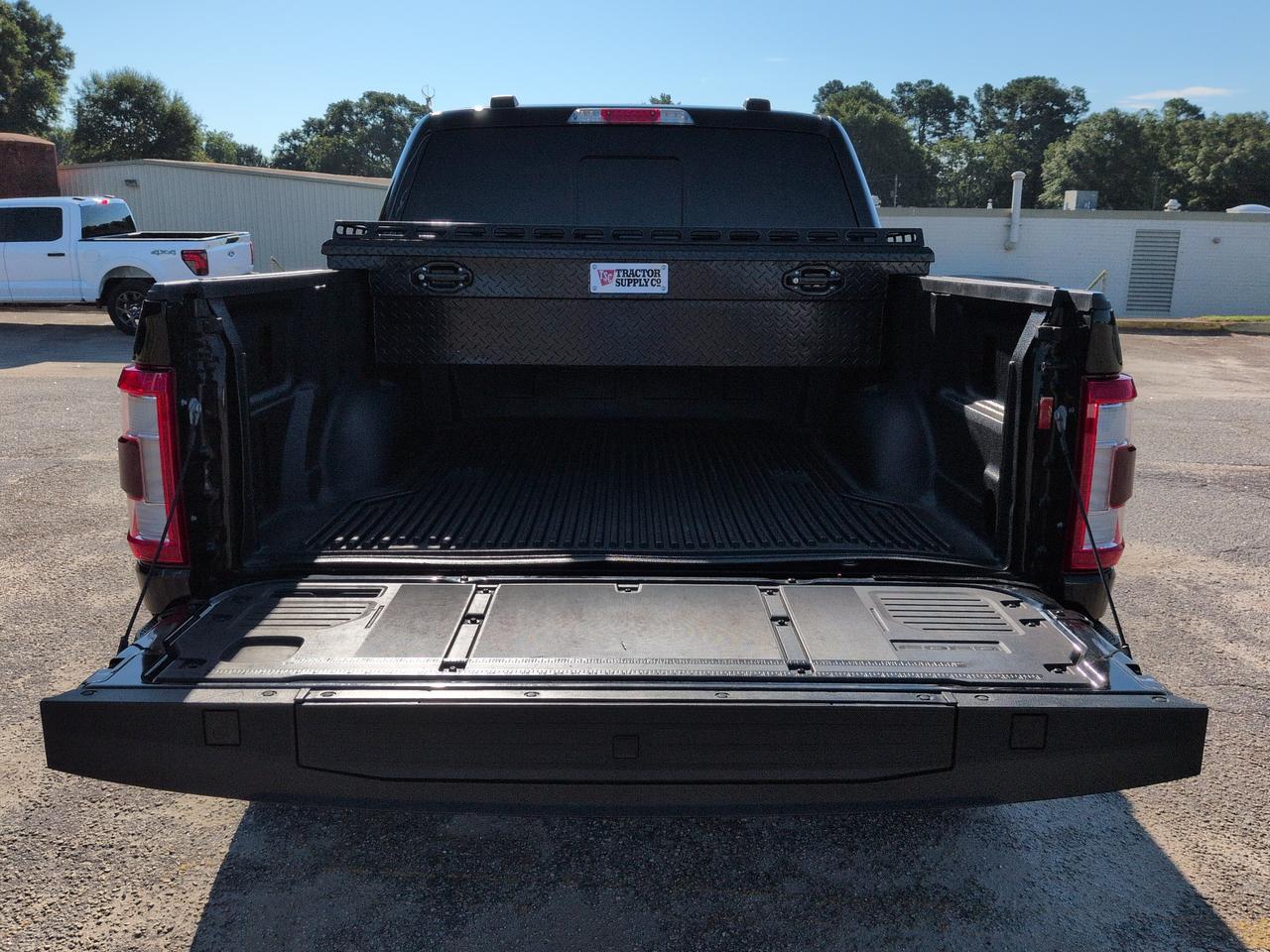 2023 Ford F-150 King Ranch Winder GA