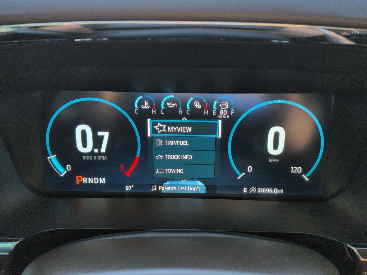 2023 Ford F-150 King Ranch Winder GA