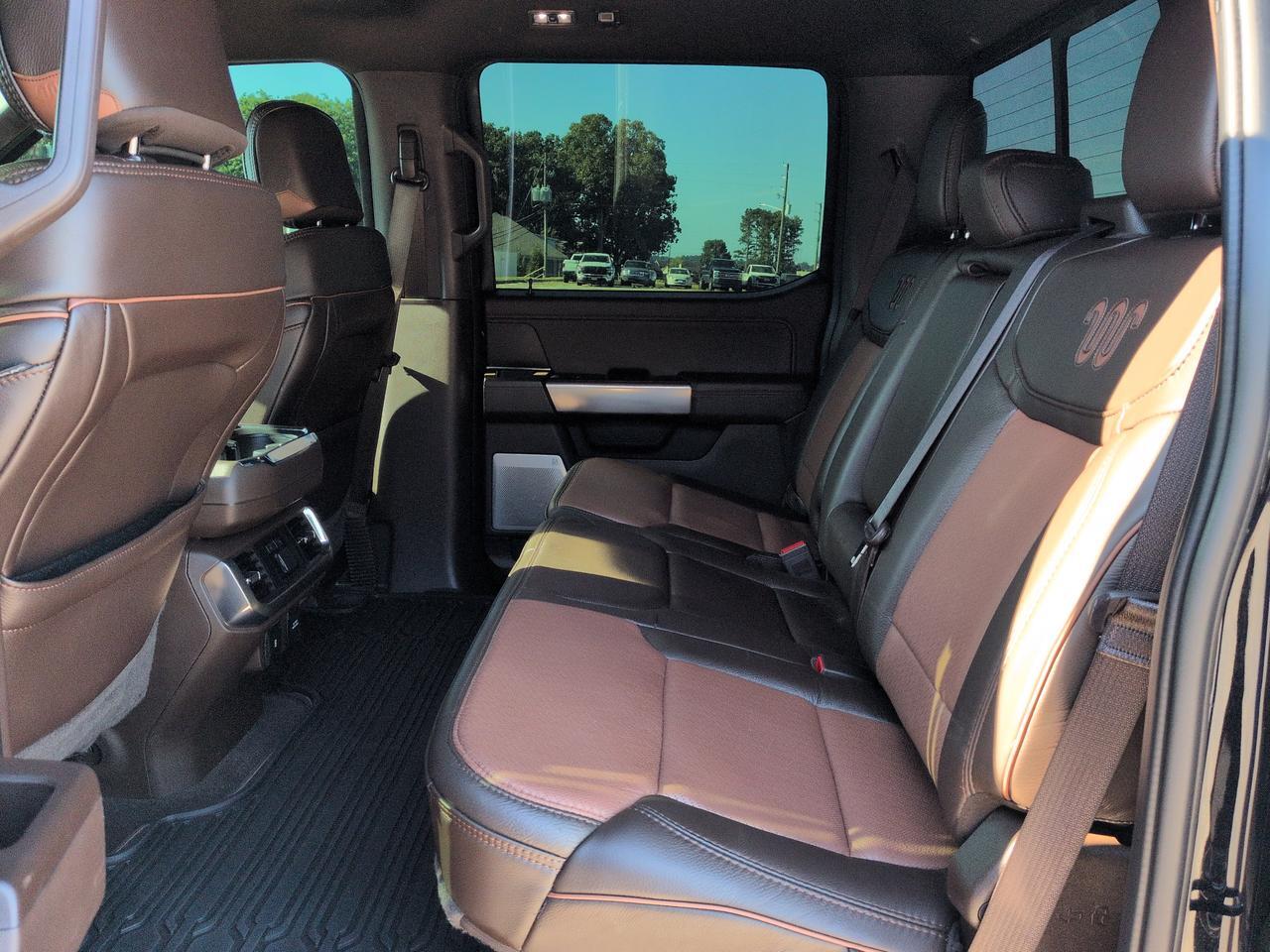 2023 Ford F-150 King Ranch Winder GA