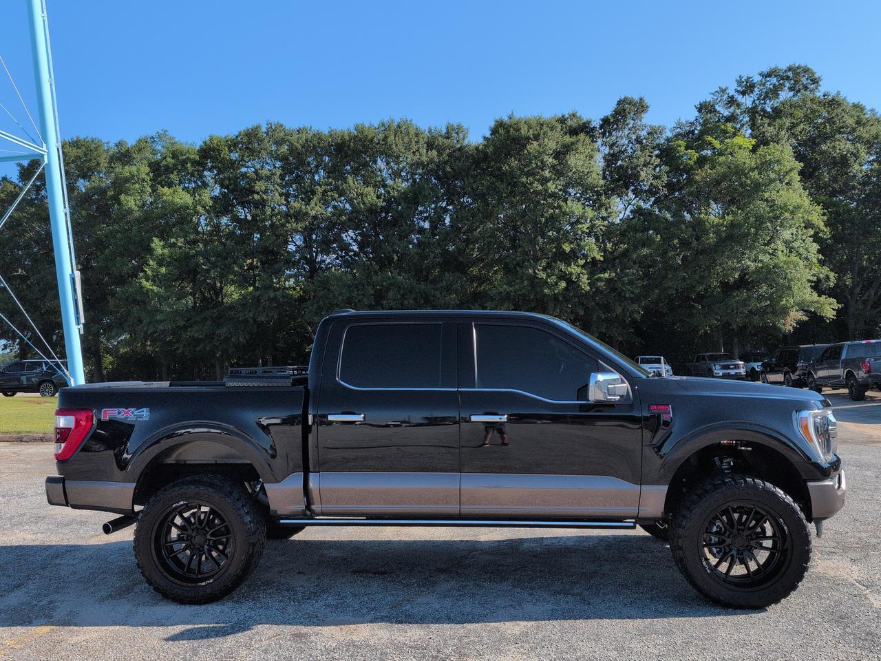 2023 Ford F-150 King Ranch Winder GA