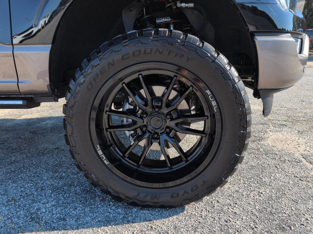 2023 Ford F-150 King Ranch Winder GA