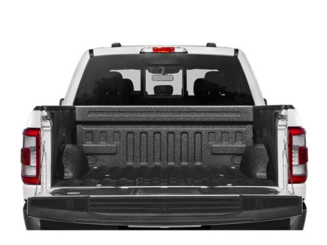 2023 Ford F-150 King Ranch Winder GA